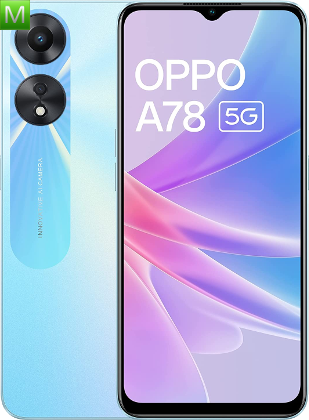 Oppo A78 5G