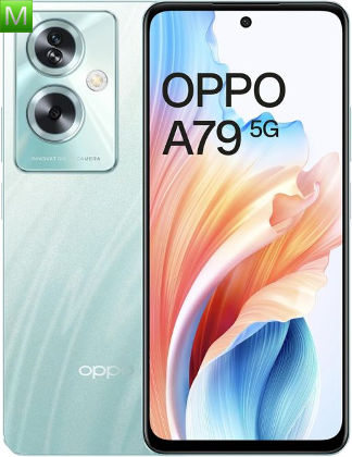 Oppo A79 5G