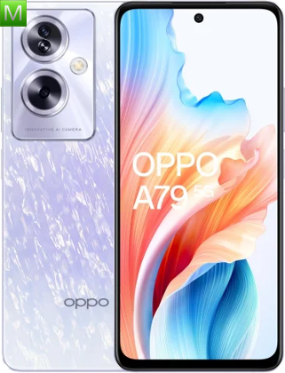 Oppo A79 5G CPH2557