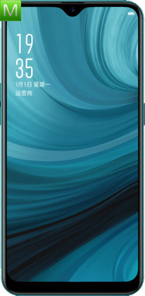 Oppo A7n