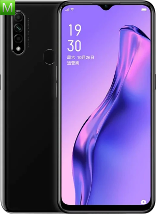 Oppo A8