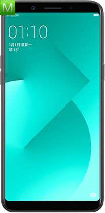Oppo A83