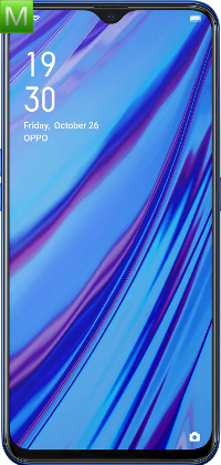 Oppo A9