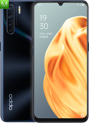 Oppo A91