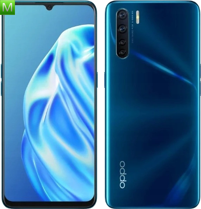 Oppo A91 Global
