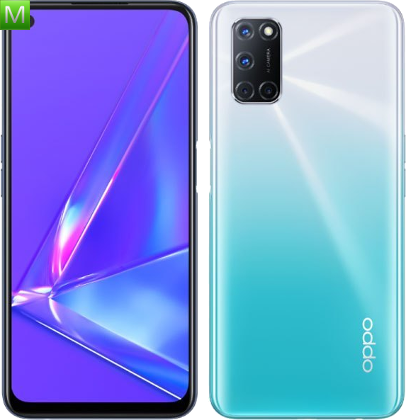 Oppo A92