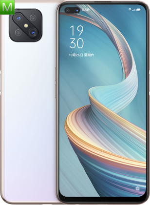 Oppo A92s