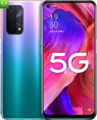 Oppo A93 5G