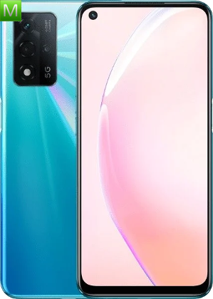 Oppo A93s 5G