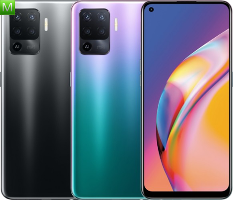 Oppo A94
