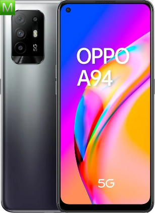 Oppo A94 5G