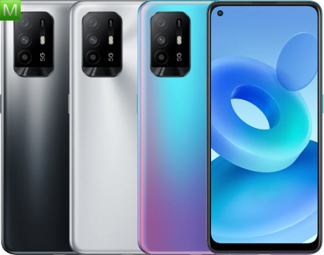 Oppo A95