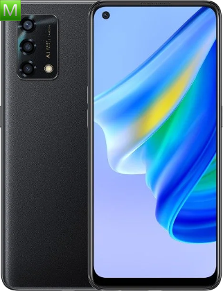 Oppo A95 4G