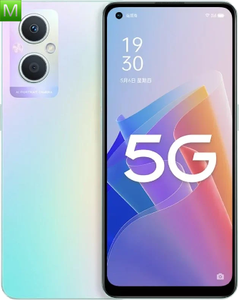 Oppo A96