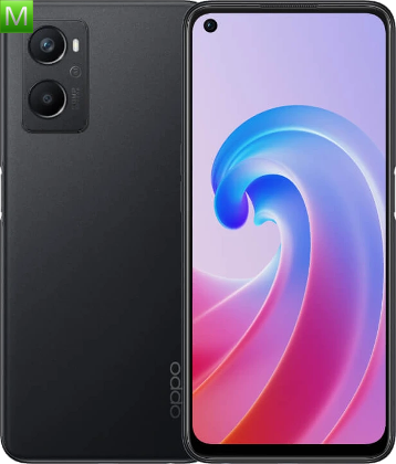 Oppo A96 4G