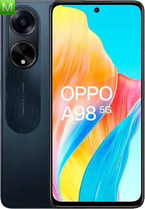 Oppo A98 5G