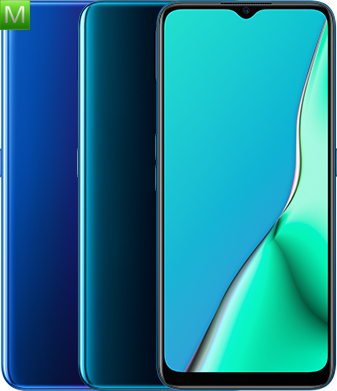 Oppo A9 2020