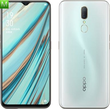 Oppo A9X