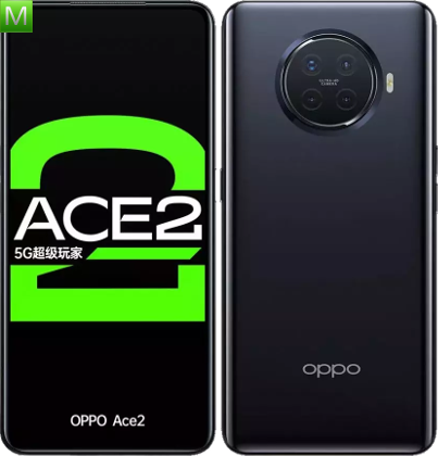 Oppo Ace 2