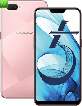 Oppo AX5
