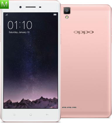 Oppo F1