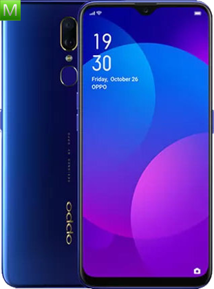 Oppo F11
