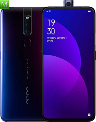 Oppo F11 Pro