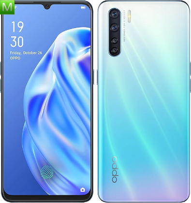 Oppo F15