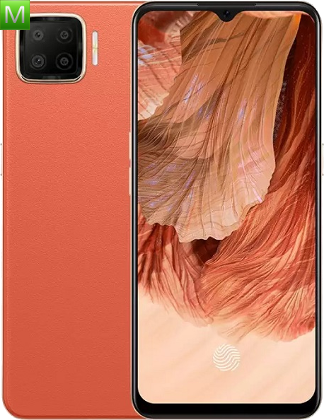 Oppo F17