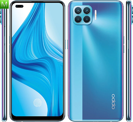 Oppo F17 Pro
