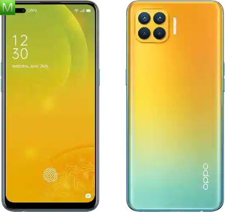 Oppo F17 Pro Diwali