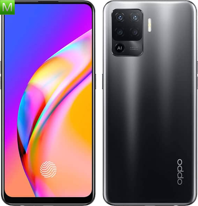 Oppo F19 Pro