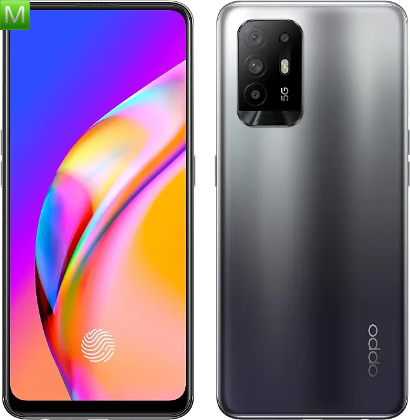 Oppo F19 Pro+