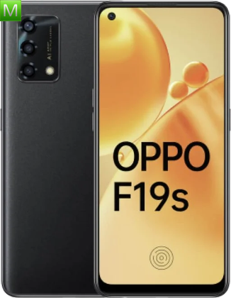 Oppo F19s
