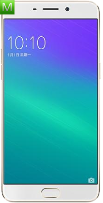 Oppo F1 Plus