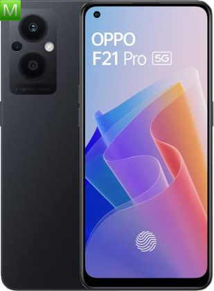 Oppo F21 Pro