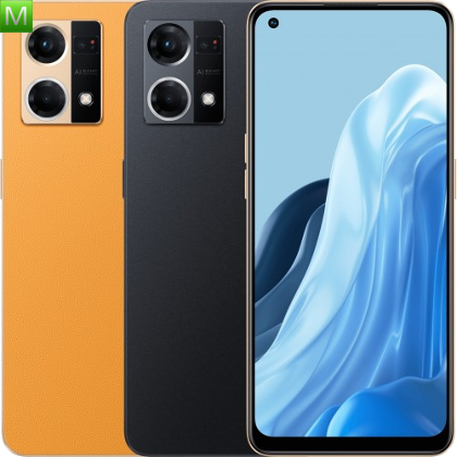 Oppo F21 Pro 4G