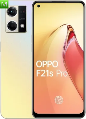 Oppo F21s Pro