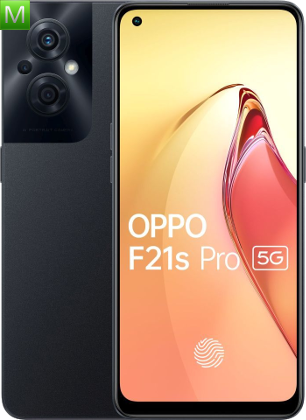 Oppo F21s Pro 5G