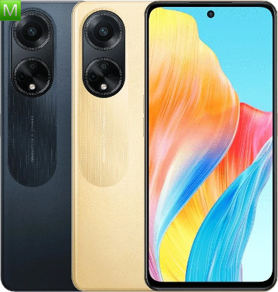 Oppo F23 5G