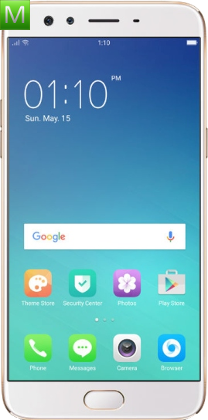 Oppo F3