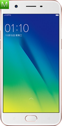 Oppo F3 Lite