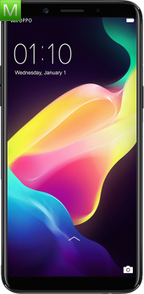 Oppo F5