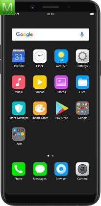 Oppo F5 Youth