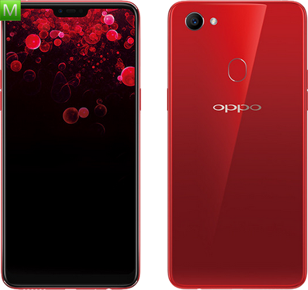 Oppo F7 Youth
