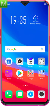Oppo F9 Pro
