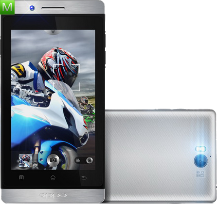 Oppo Find 3
