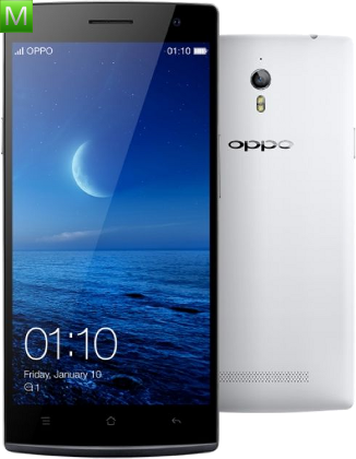 Oppo Find 7
