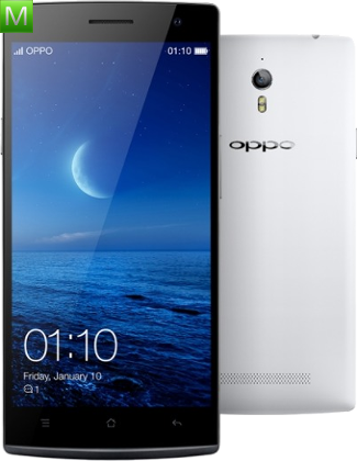 Oppo Find 7a