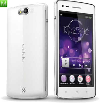 Oppo Find Gemini